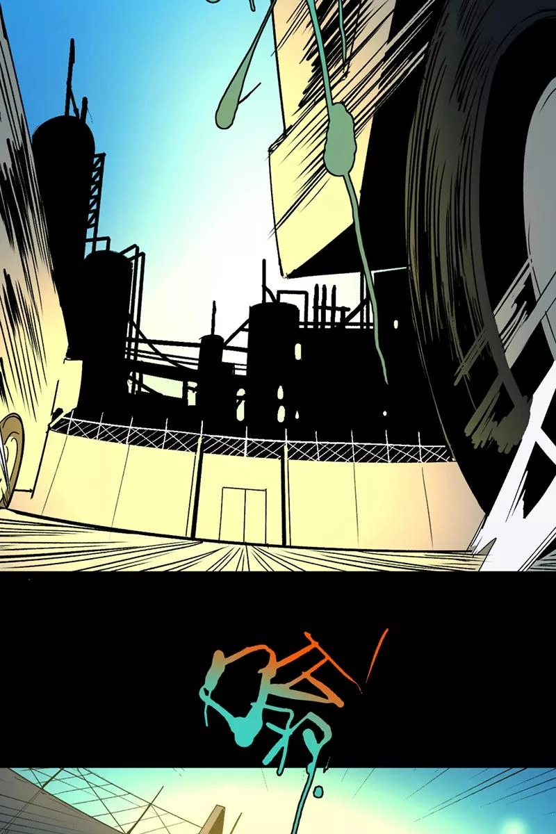 Return to the Zombie Crisis Chapter 33 page 28 - 