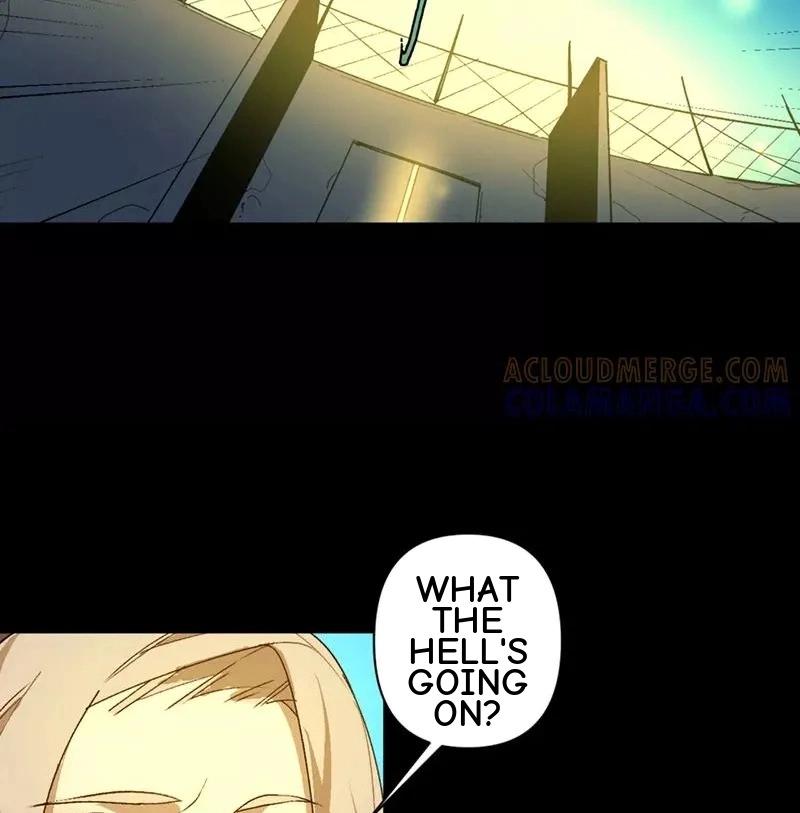 Return to the Zombie Crisis Chapter 33 page 29 - 