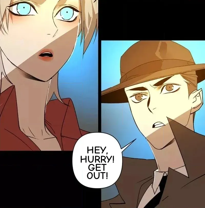 Return to the Zombie Crisis Chapter 33 page 30 - 