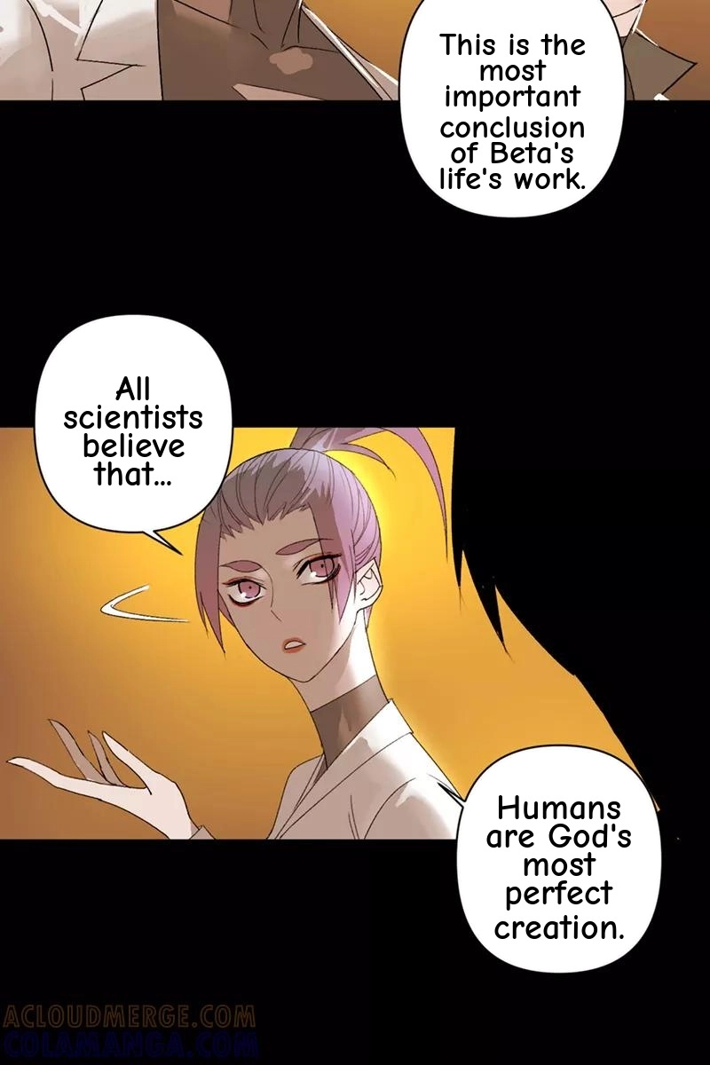 Return to the Zombie Crisis Chapter 33 page 4 - 