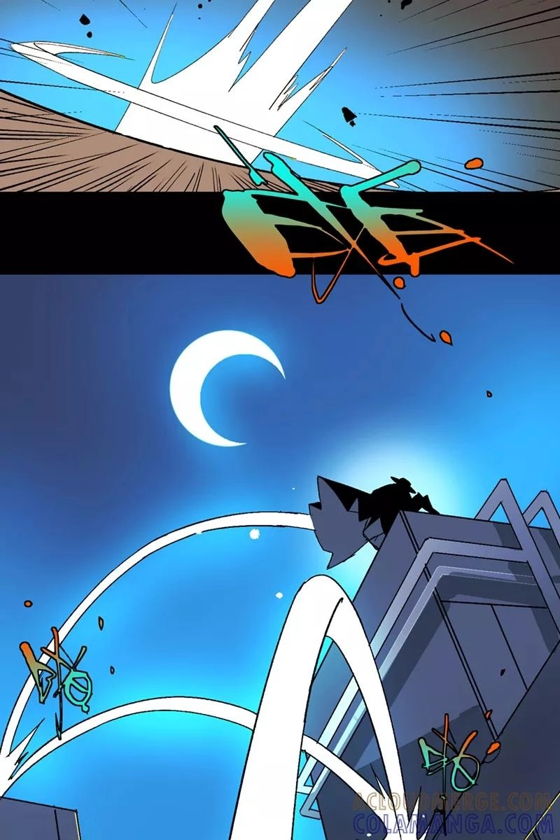 Return to the Zombie Crisis Chapter 33 page 32 - 