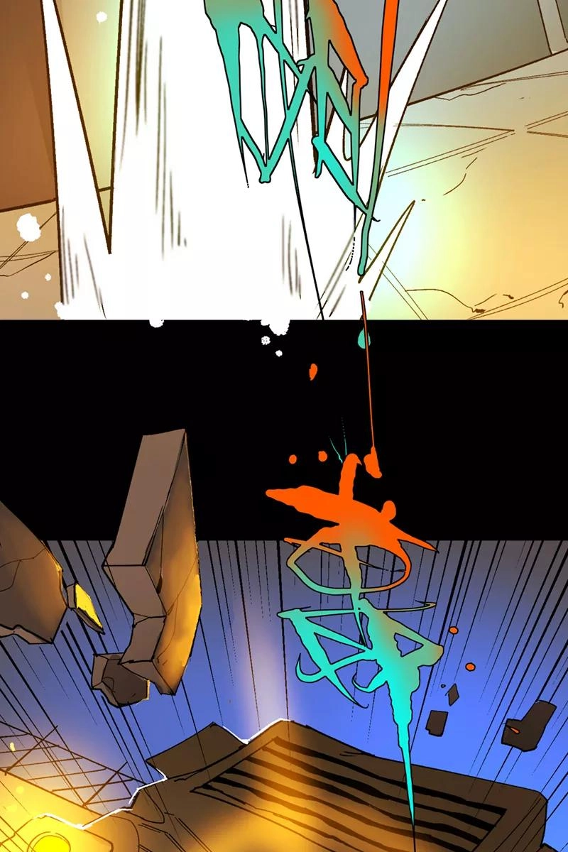 Return to the Zombie Crisis Chapter 33 page 34 - 