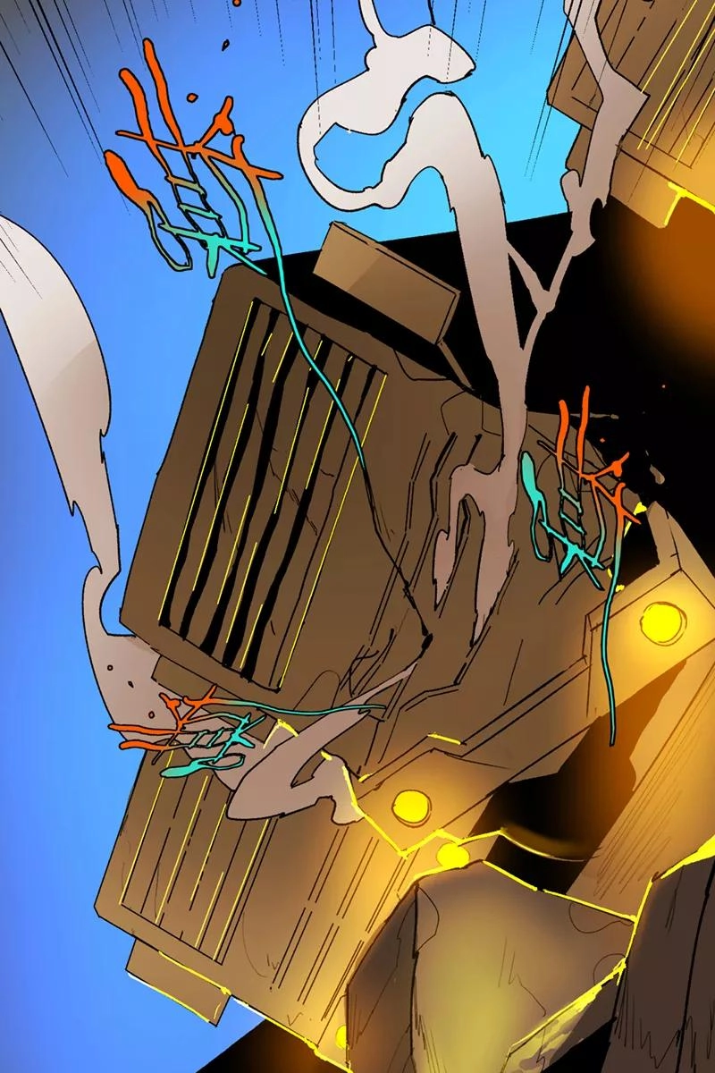 Return to the Zombie Crisis Chapter 33 page 36 - 