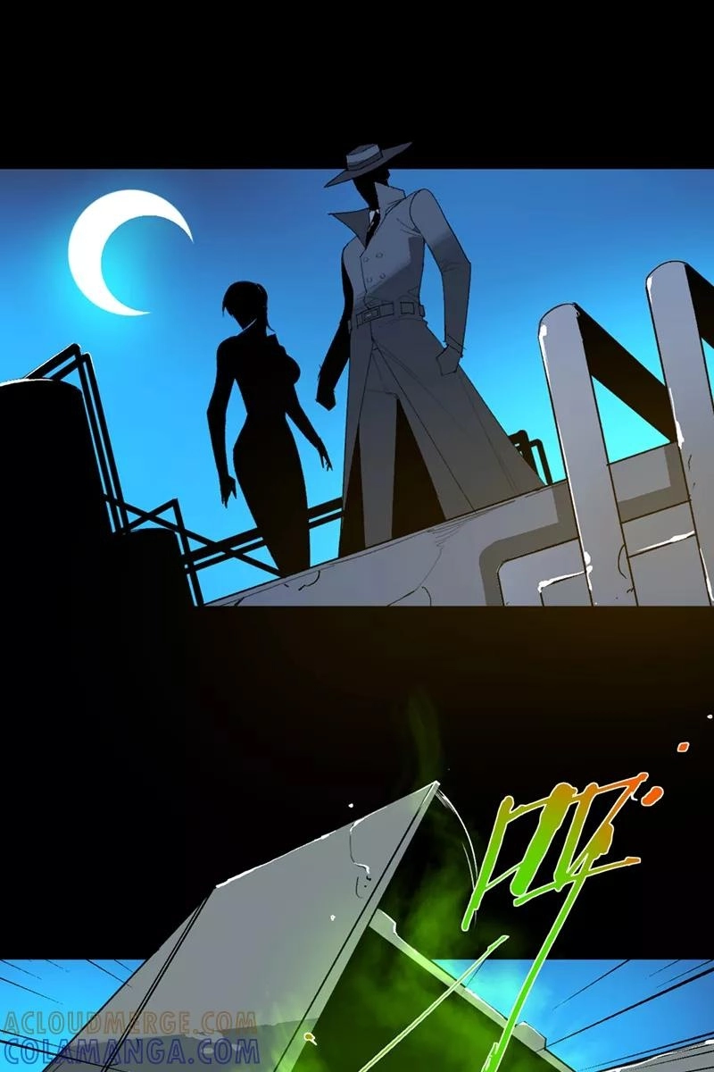 Return to the Zombie Crisis Chapter 33 page 38 - 