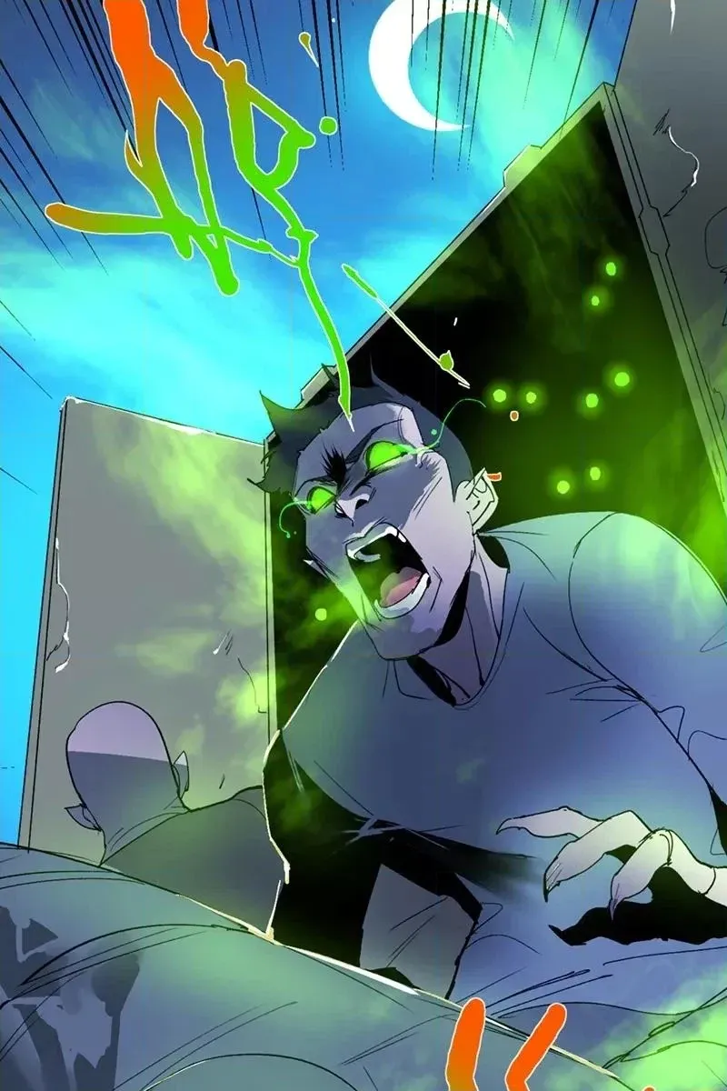 Return to the Zombie Crisis Chapter 33 page 40 - 