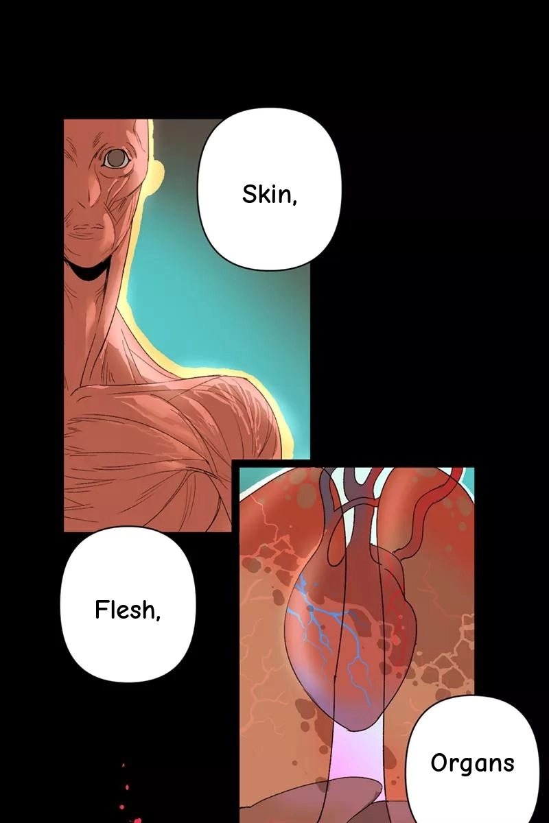 Return to the Zombie Crisis Chapter 33 page 5 - 