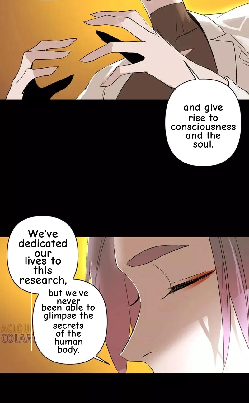 Return to the Zombie Crisis Chapter 33 page 7 - 