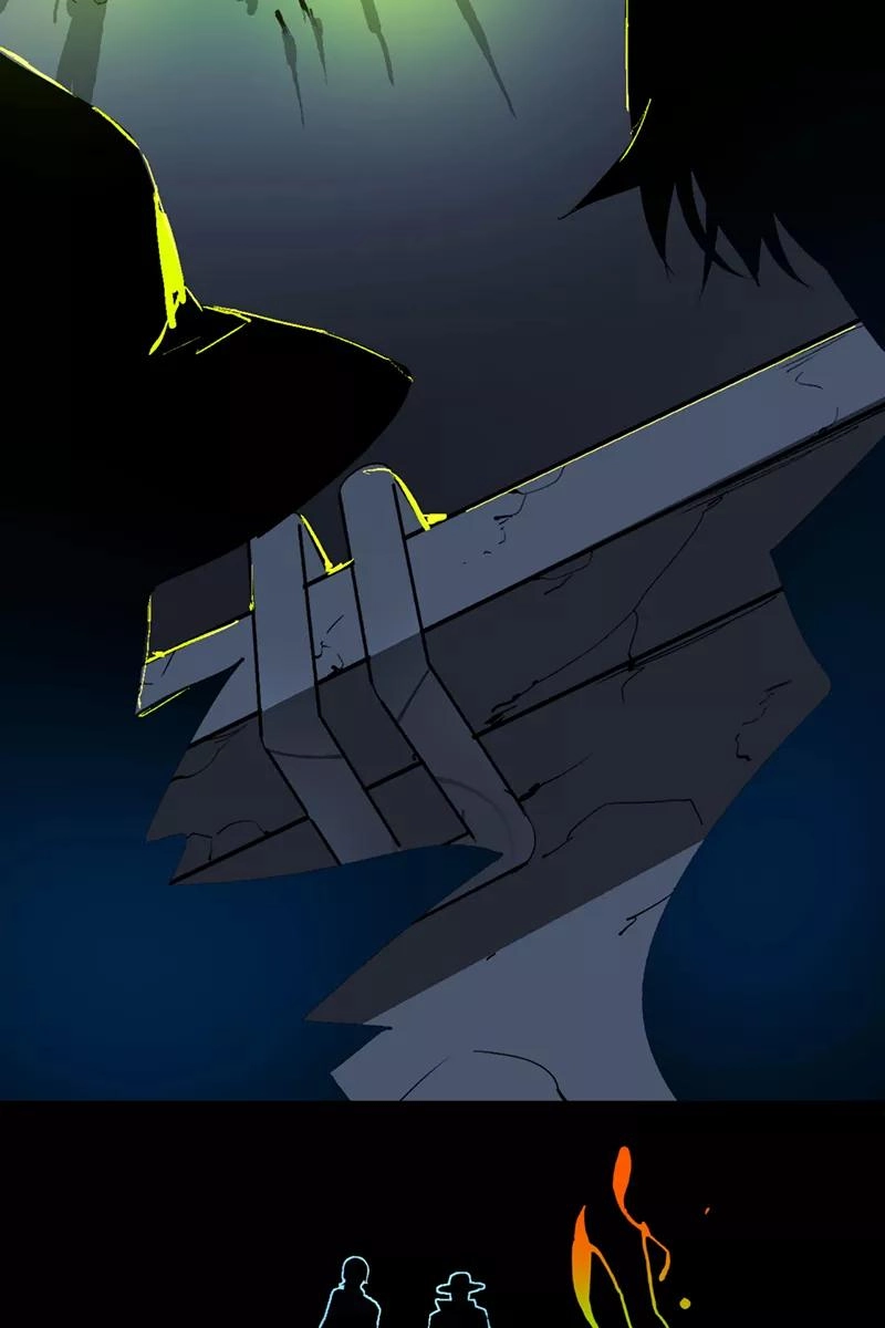 Return to the Zombie Crisis Chapter 34 page 2 - 