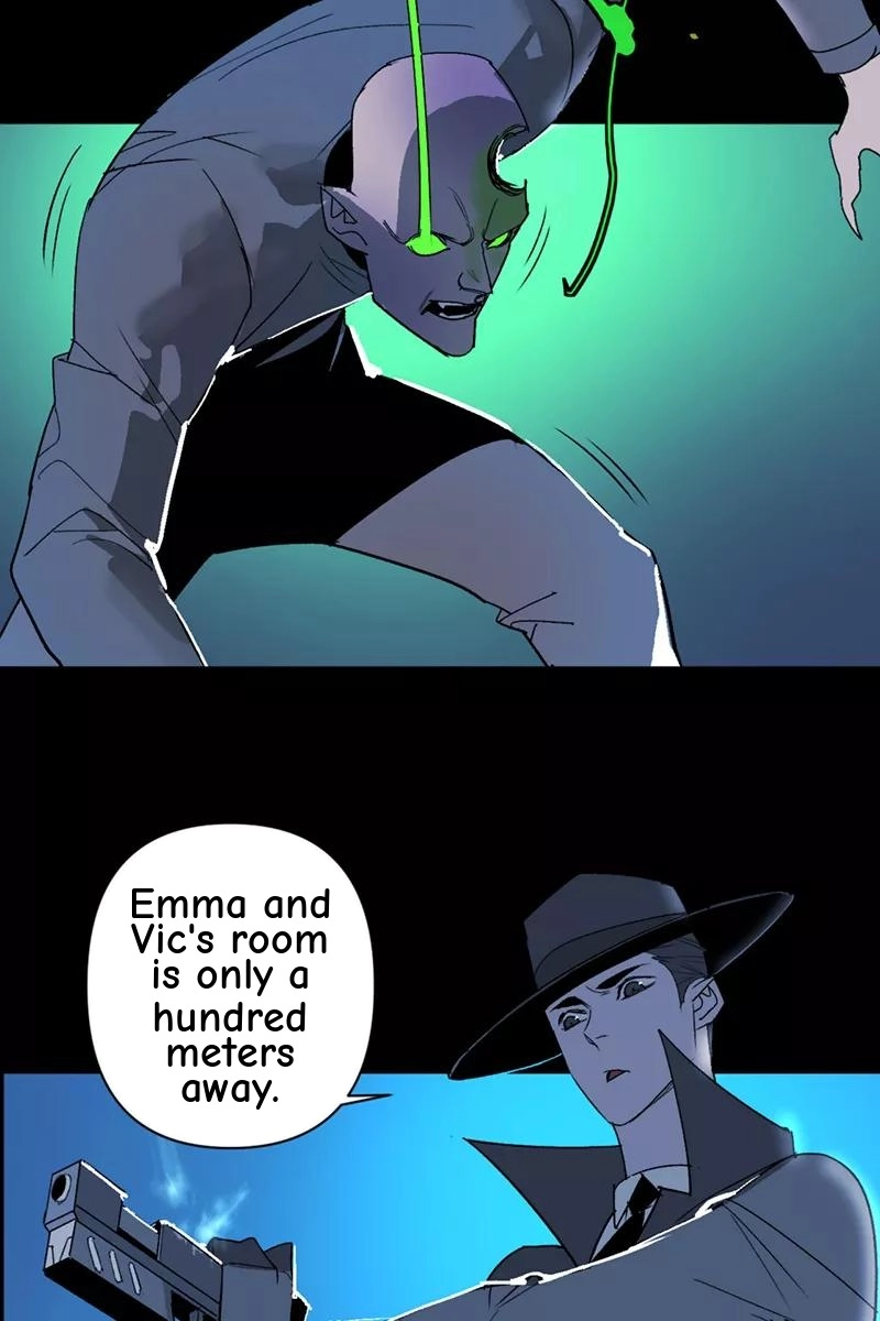 Return to the Zombie Crisis Chapter 34 page 12 - 
