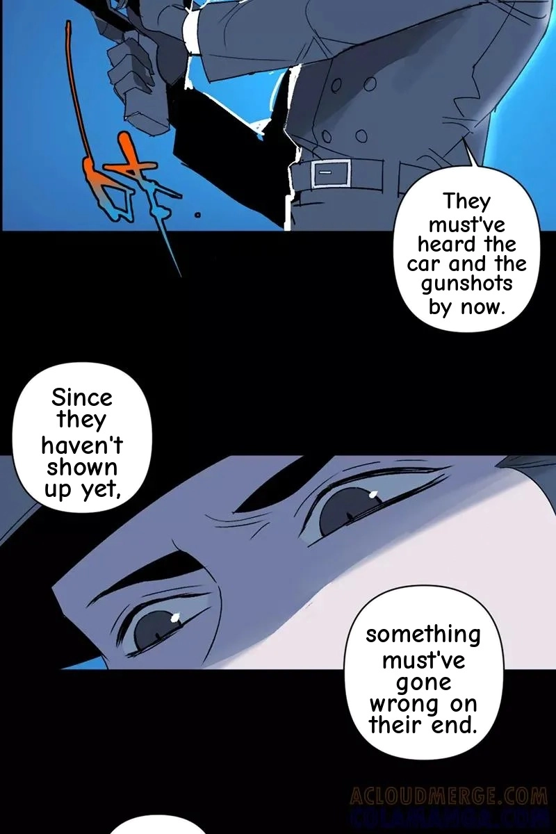 Return to the Zombie Crisis Chapter 34 page 13 - 