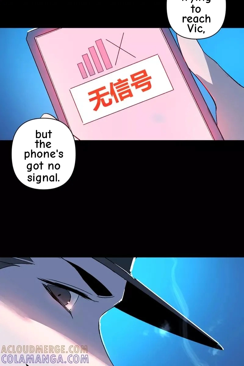 Return to the Zombie Crisis Chapter 34 page 15 - 