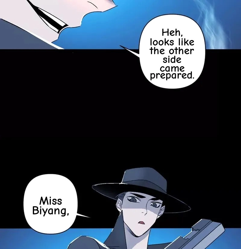 Return to the Zombie Crisis Chapter 34 page 16 - 