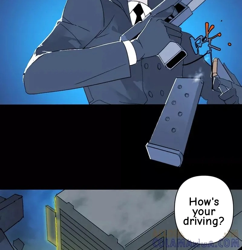 Return to the Zombie Crisis Chapter 34 page 17 - 