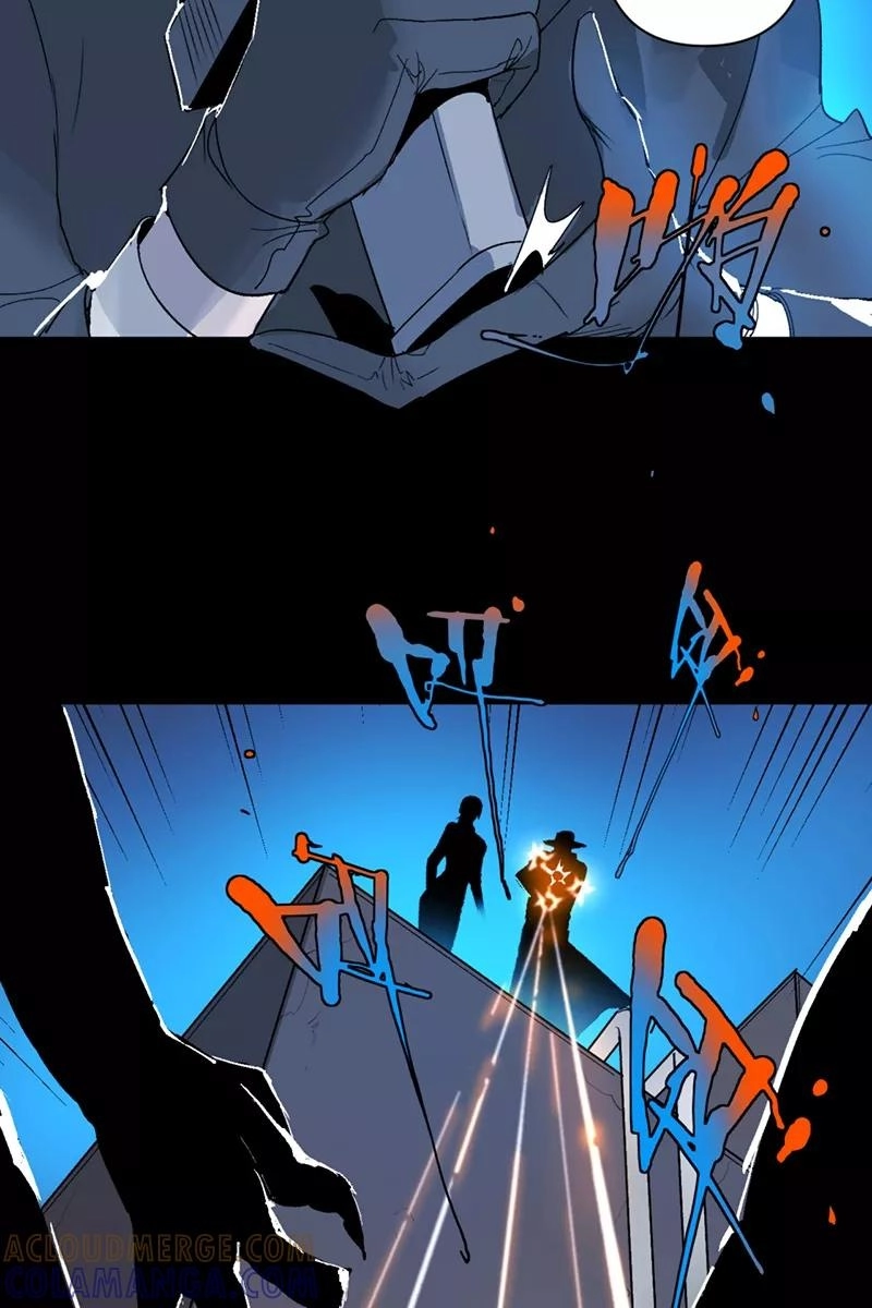 Return to the Zombie Crisis Chapter 34 page 19 - 