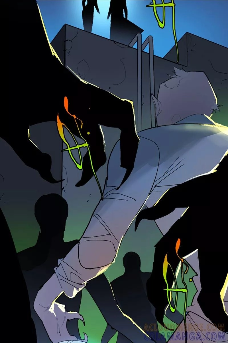 Return to the Zombie Crisis Chapter 34 page 3 - 
