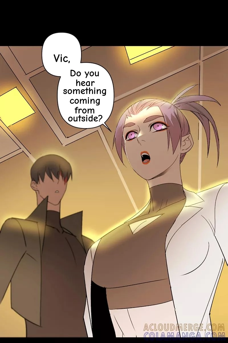 Return to the Zombie Crisis Chapter 34 page 27 - 
