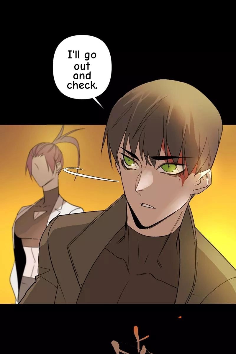 Return to the Zombie Crisis Chapter 34 page 28 - 