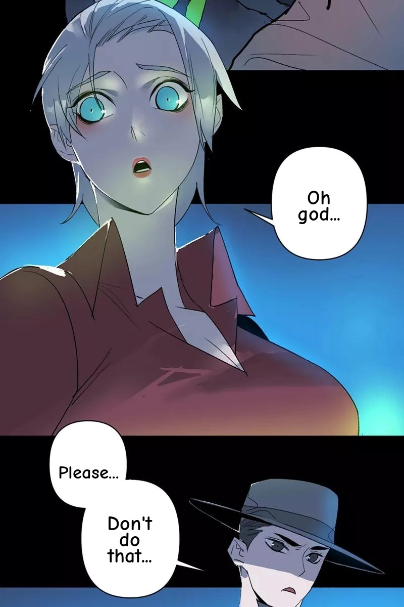 Return to the Zombie Crisis Chapter 34 page 4 - 