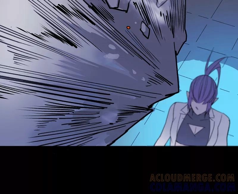 Return to the Zombie Crisis Chapter 34 page 31 - 