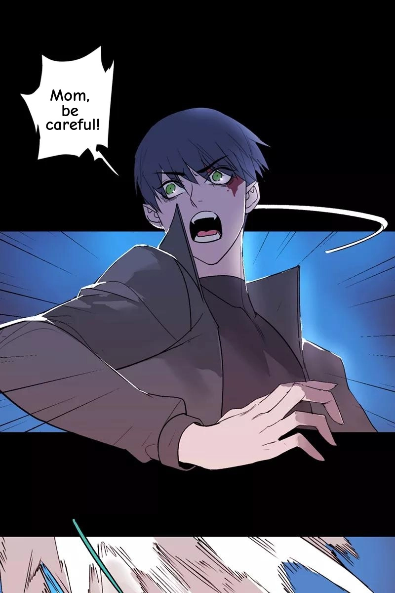 Return to the Zombie Crisis Chapter 34 page 32 - 
