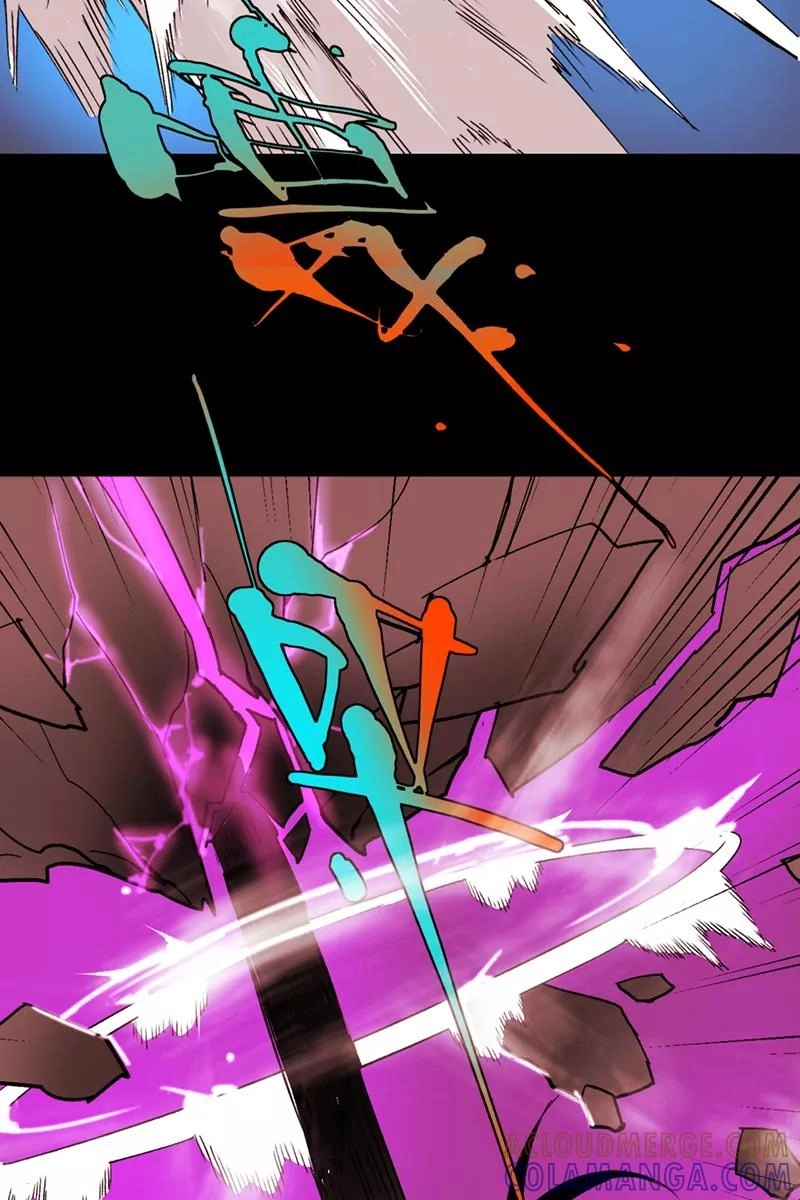 Return to the Zombie Crisis Chapter 34 page 33 - 