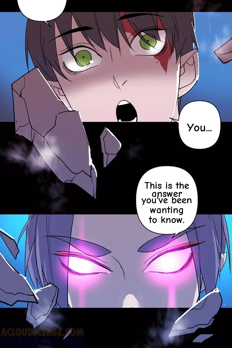 Return to the Zombie Crisis Chapter 34 page 35 - 