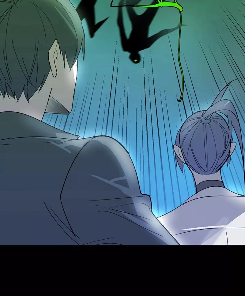 Return to the Zombie Crisis Chapter 34 page 38 - 