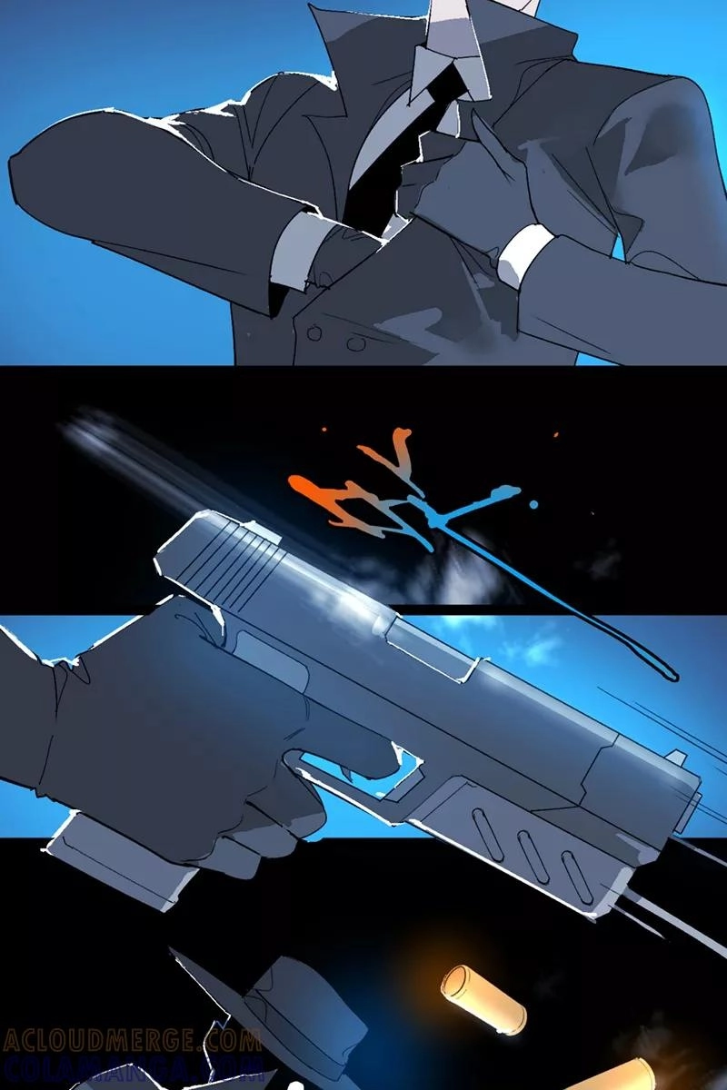 Return to the Zombie Crisis Chapter 34 page 5 - 