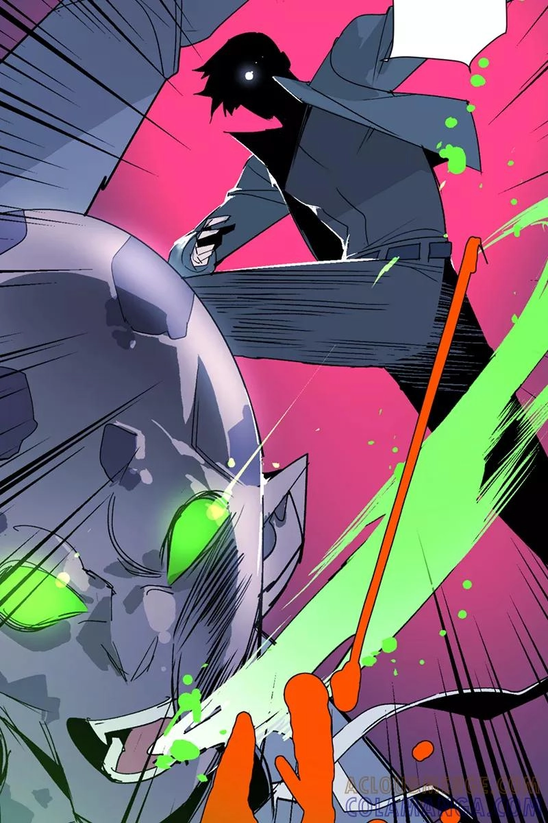 Return to the Zombie Crisis Chapter 34 page 41 - 