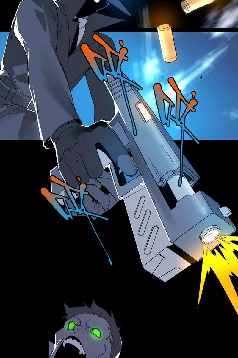 Return to the Zombie Crisis Chapter 34 page 6 - 
