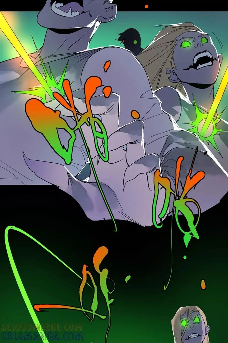 Return to the Zombie Crisis Chapter 34 page 7 - 