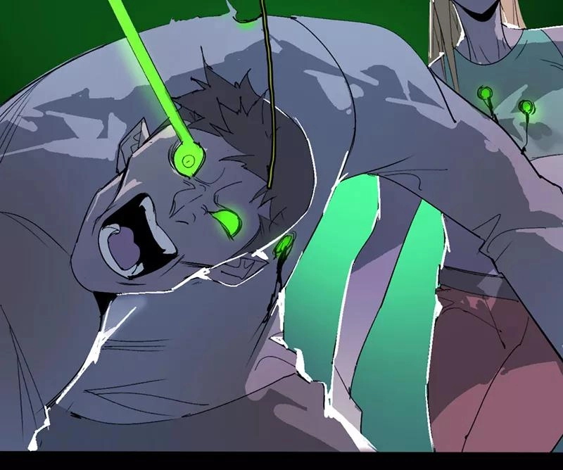 Return to the Zombie Crisis Chapter 34 page 8 - 