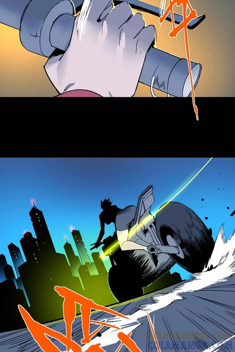 Return to the Zombie Crisis Chapter 35 page 11 - 