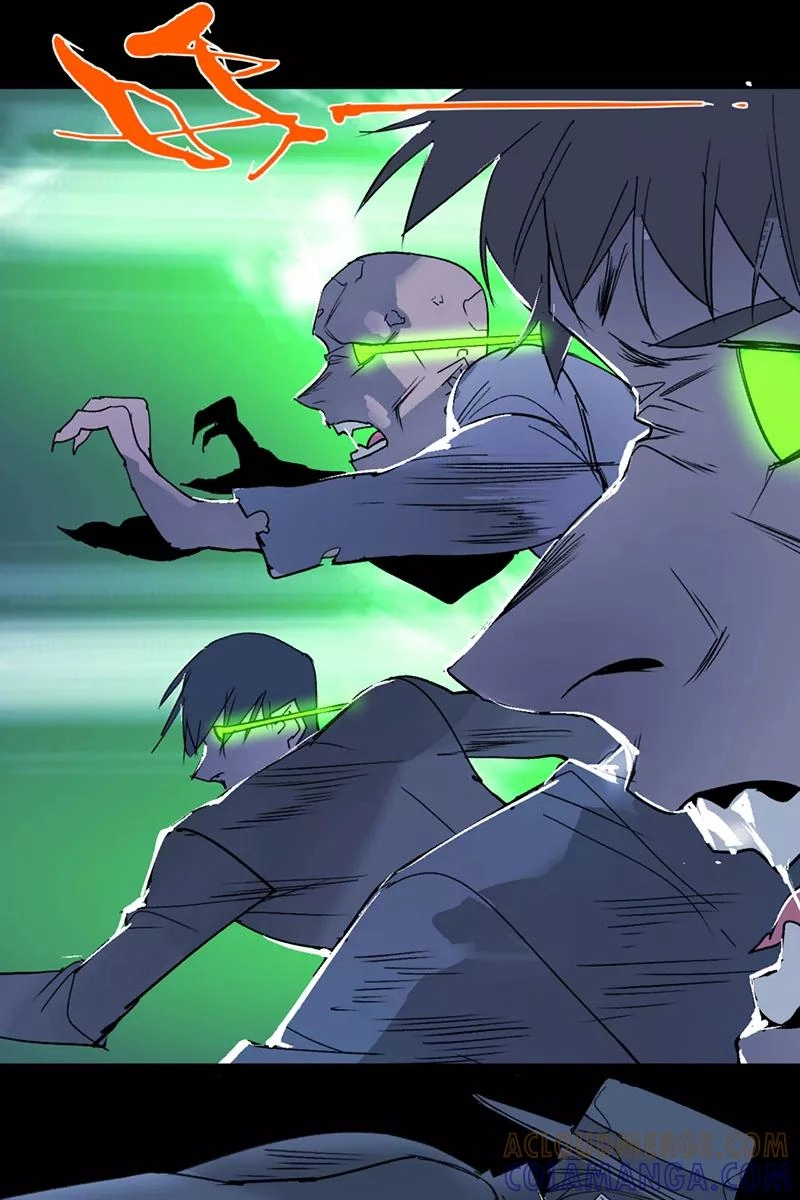 Return to the Zombie Crisis Chapter 35 page 13 - 