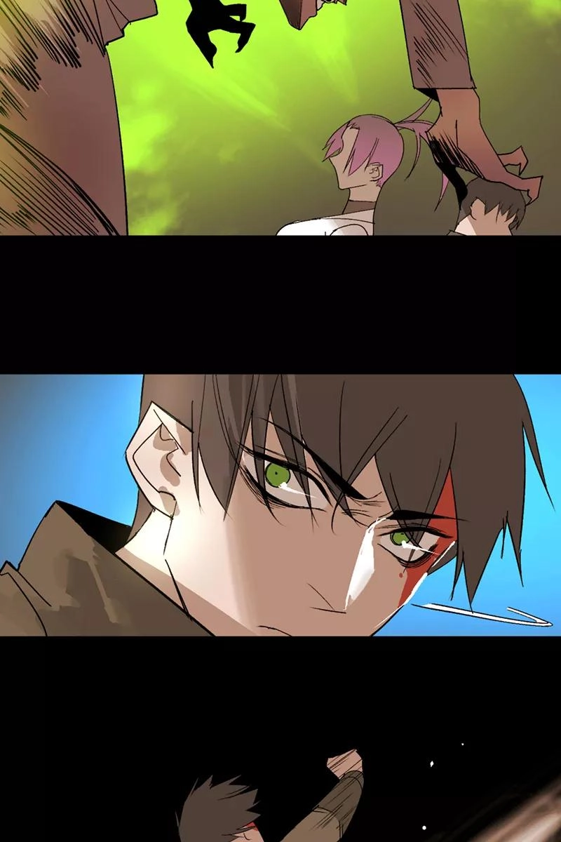 Return to the Zombie Crisis Chapter 35 page 18 - 