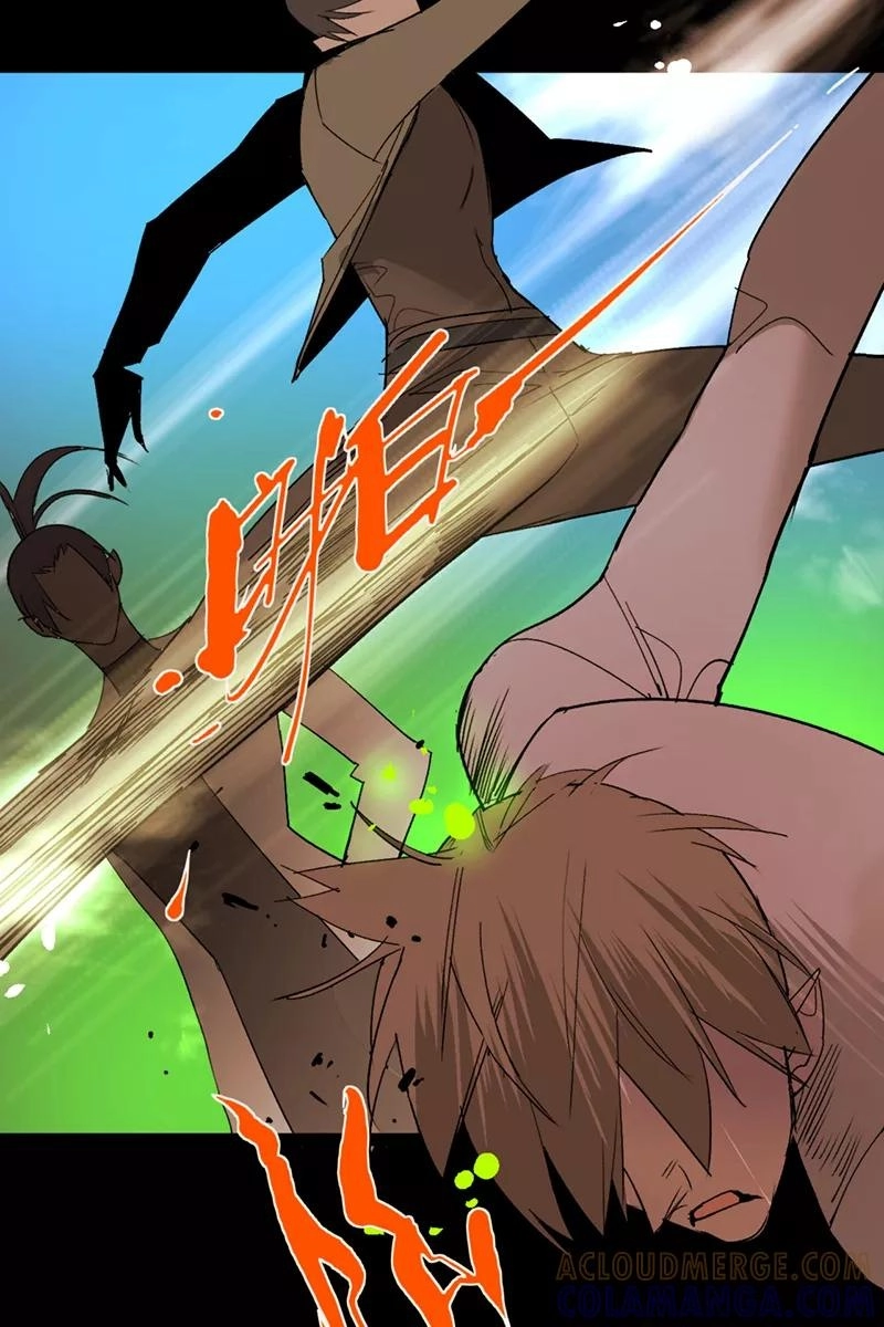 Return to the Zombie Crisis Chapter 35 page 19 - 
