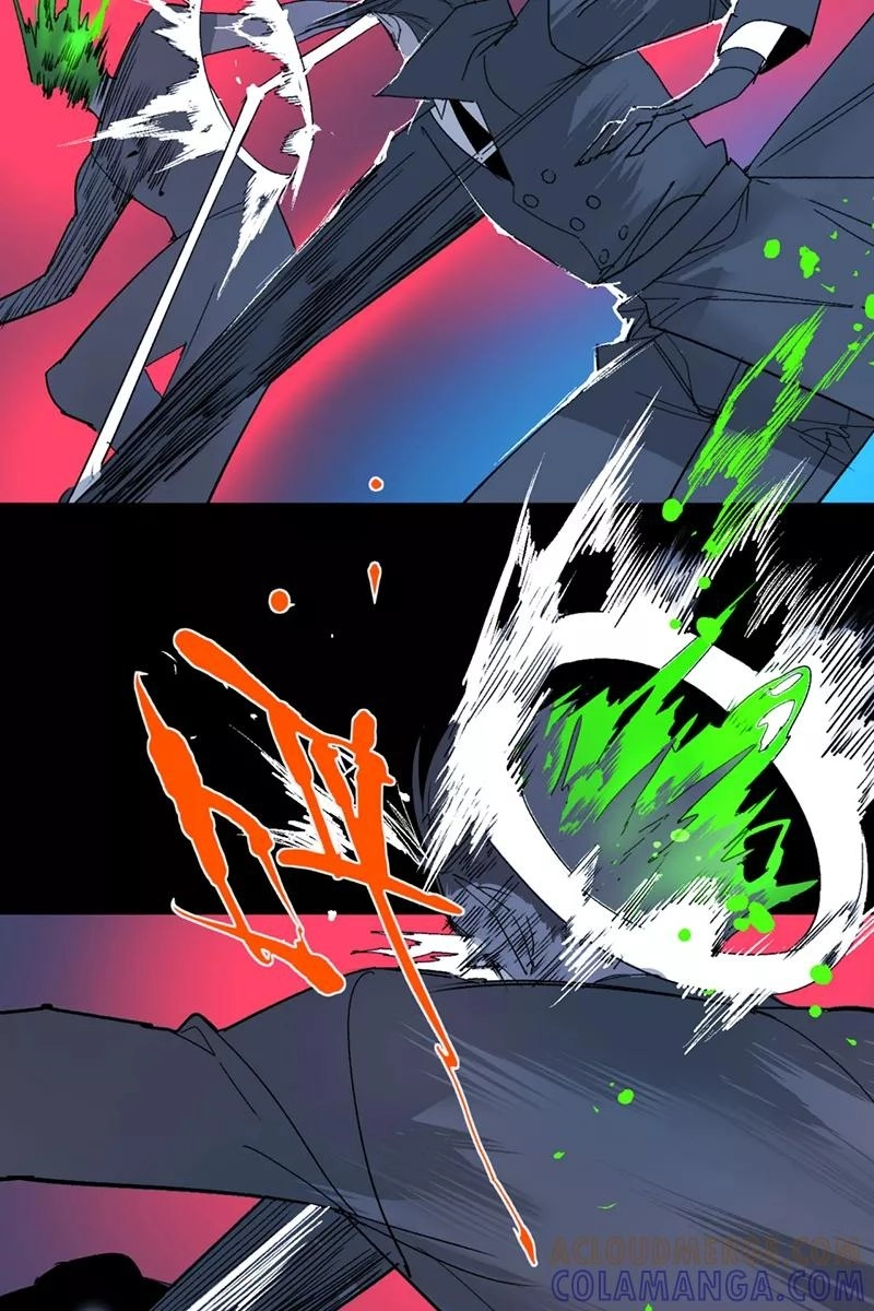 Return to the Zombie Crisis Chapter 35 page 3 - 