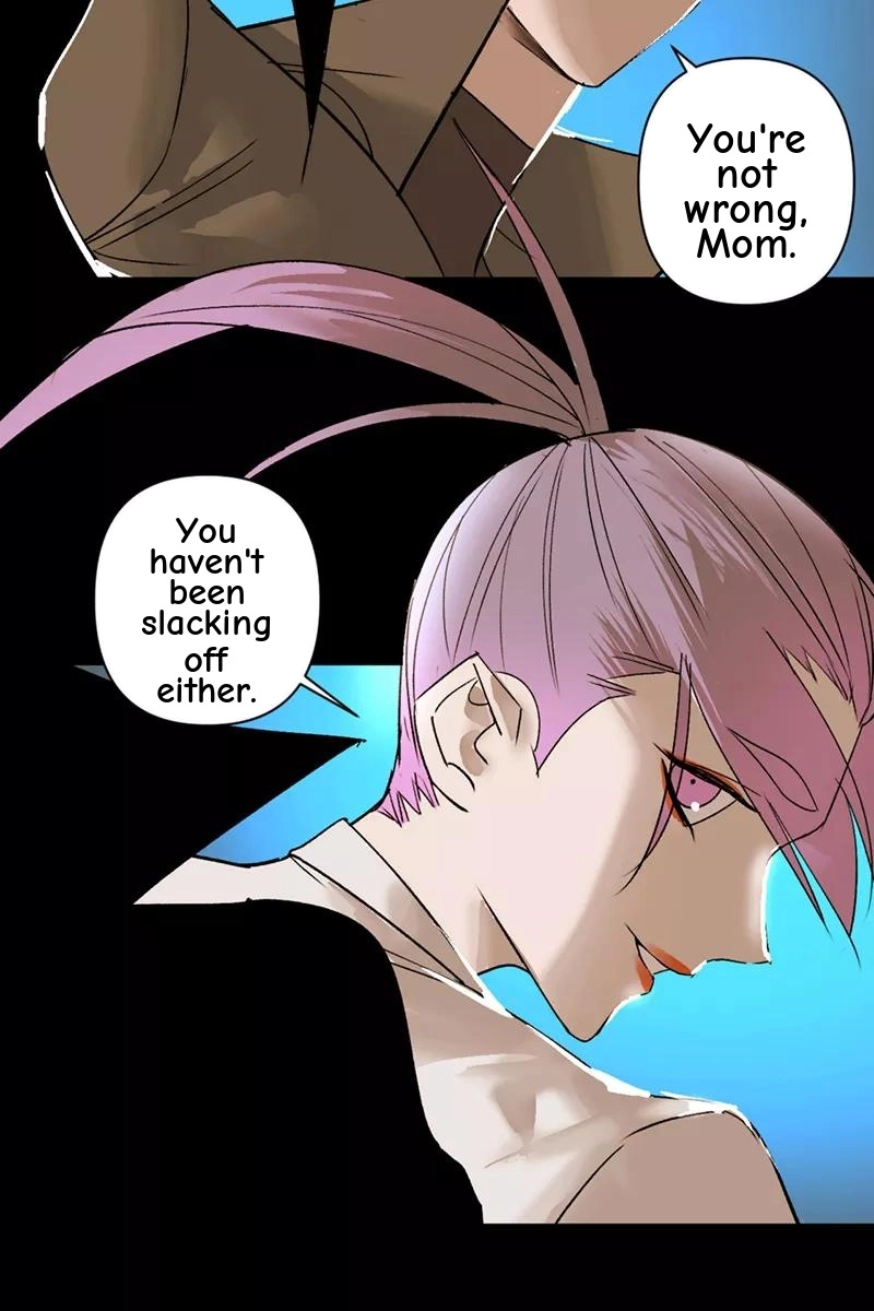 Return to the Zombie Crisis Chapter 35 page 22 - 