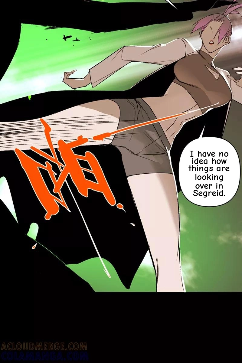 Return to the Zombie Crisis Chapter 35 page 24 - 