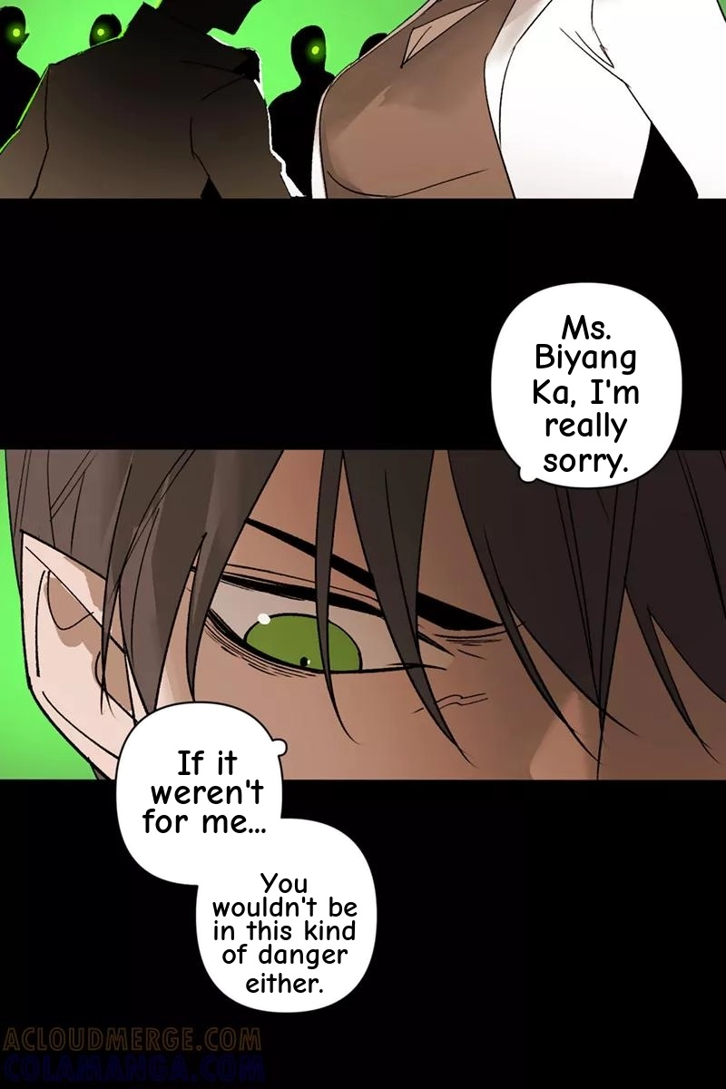 Return to the Zombie Crisis Chapter 35 page 26 - 