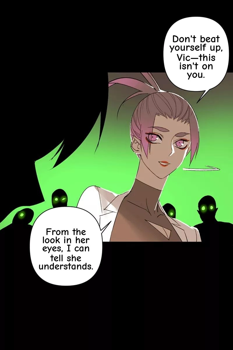 Return to the Zombie Crisis Chapter 35 page 27 - 