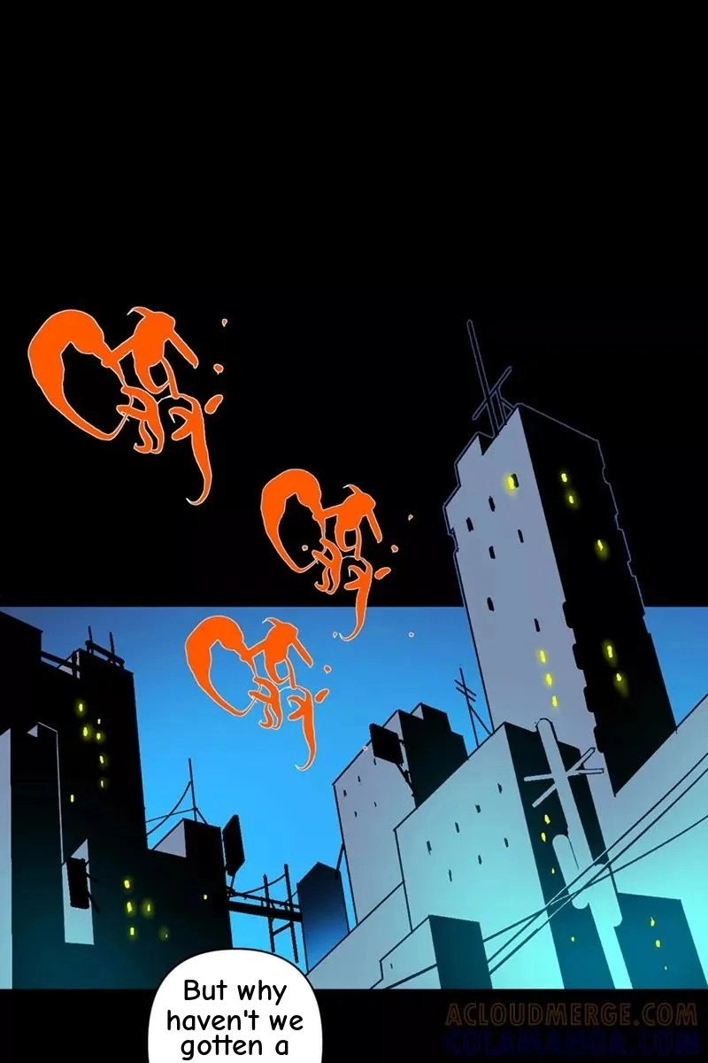 Return to the Zombie Crisis Chapter 35 page 28 - 