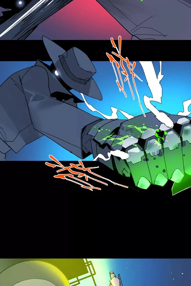 Return to the Zombie Crisis Chapter 35 page 4 - 