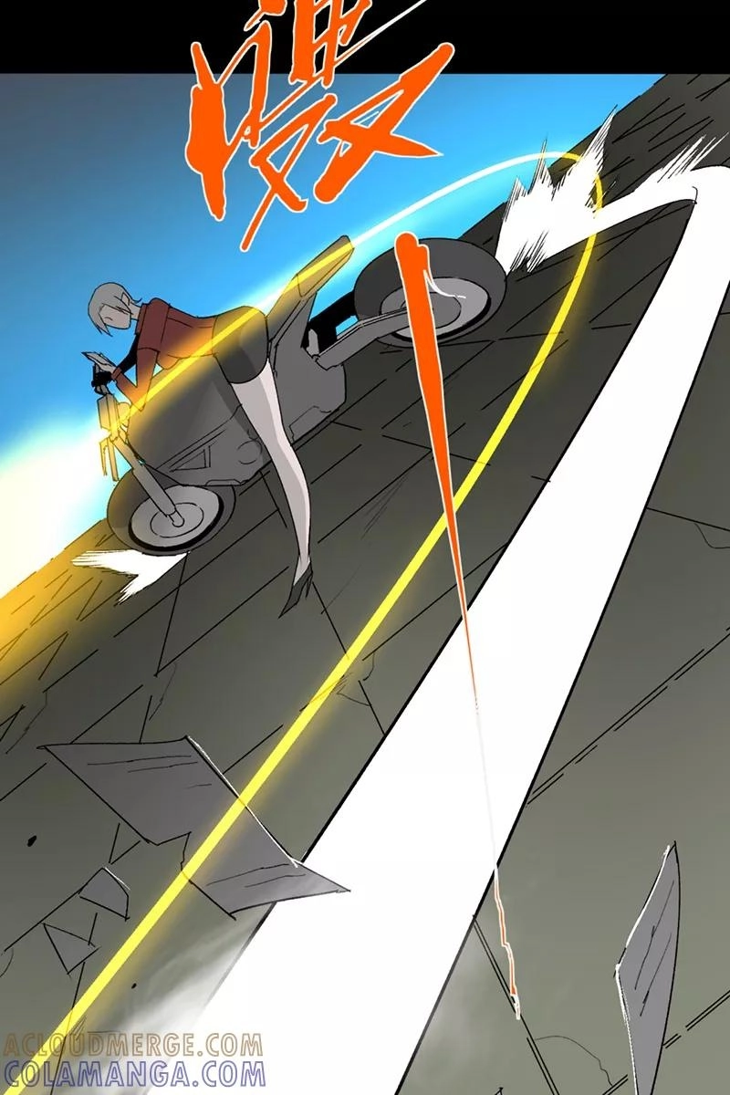 Return to the Zombie Crisis Chapter 35 page 32 - 