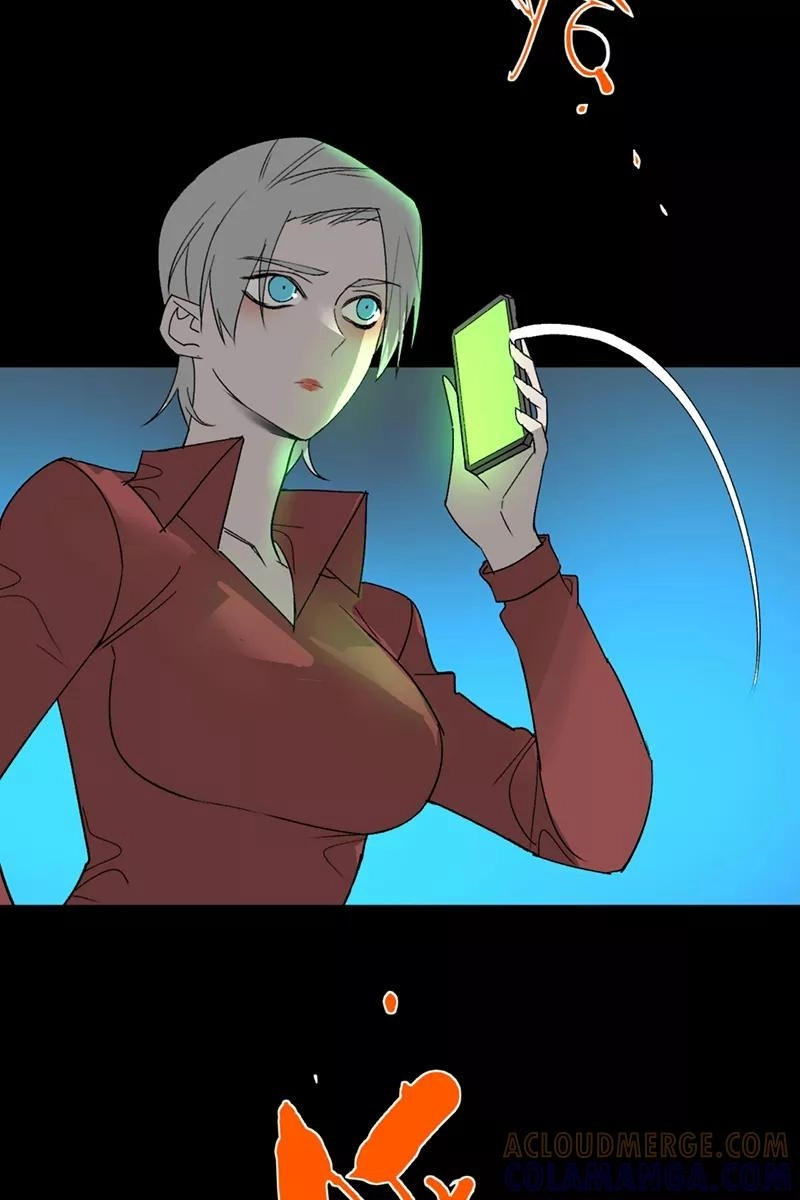 Return to the Zombie Crisis Chapter 35 page 34 - 