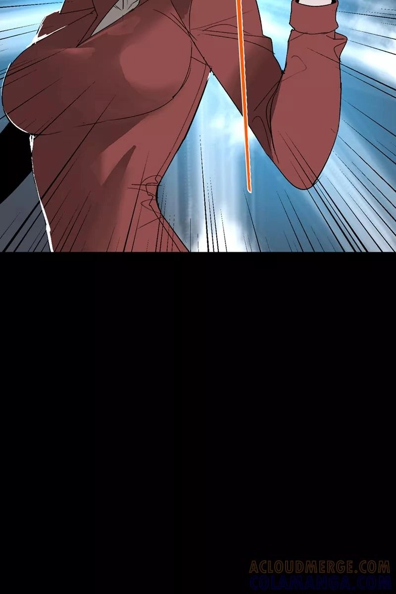 Return to the Zombie Crisis Chapter 35 page 36 - 