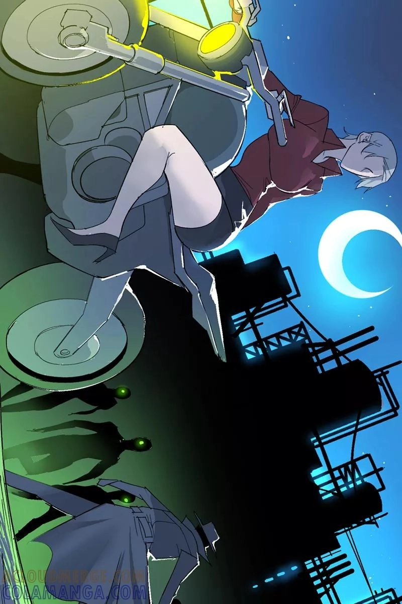 Return to the Zombie Crisis Chapter 35 page 5 - 