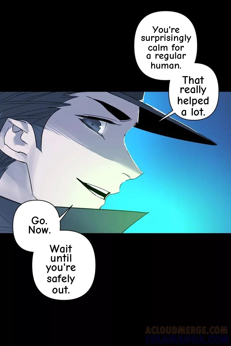 Return to the Zombie Crisis Chapter 35 page 9 - 
