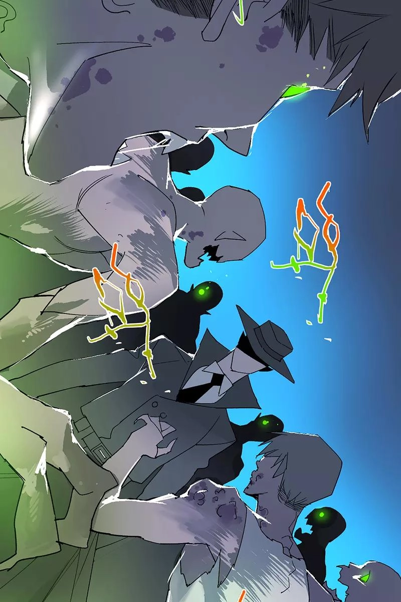 Return to the Zombie Crisis Chapter 36 page 2 - 