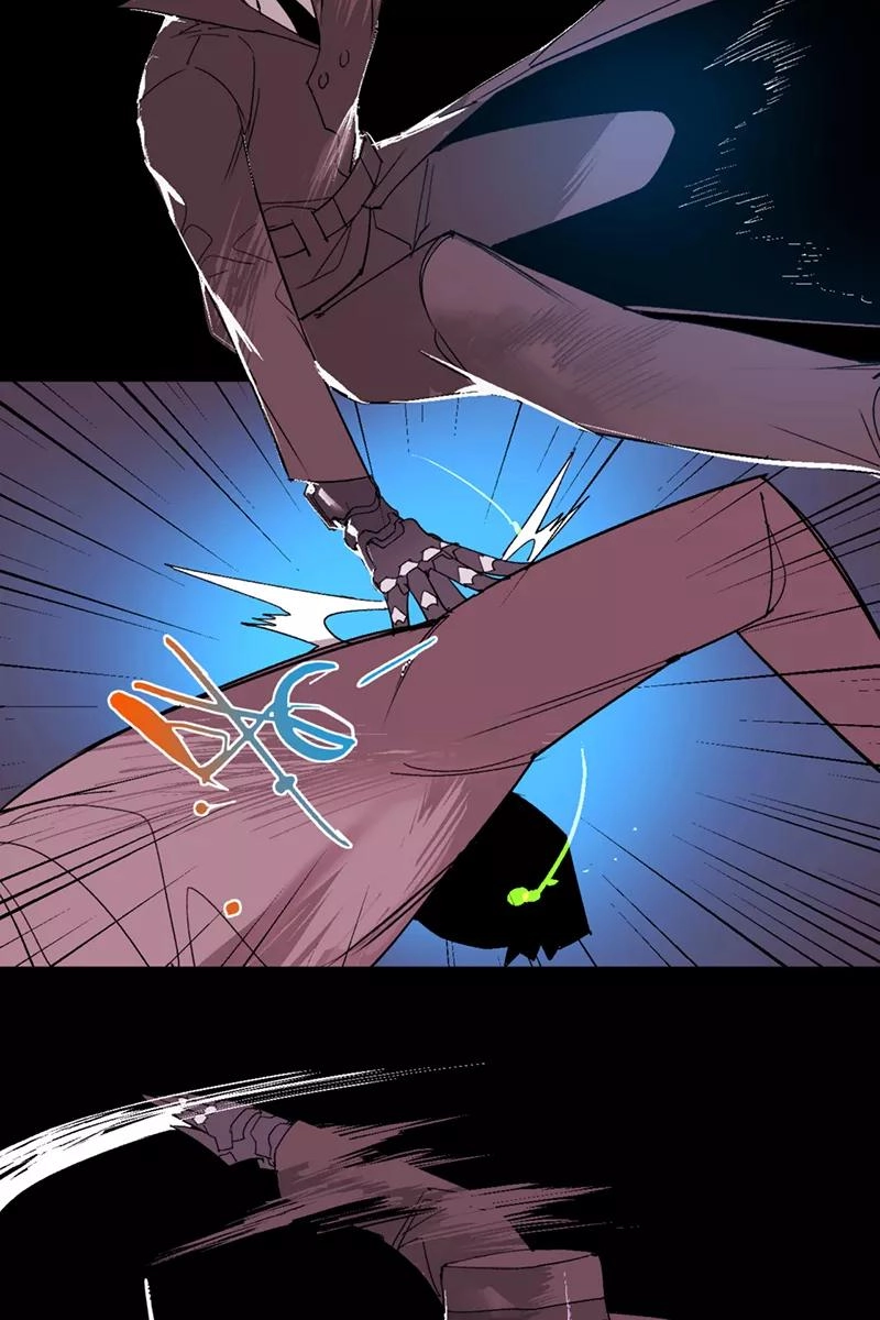 Return to the Zombie Crisis Chapter 36 page 14 - 